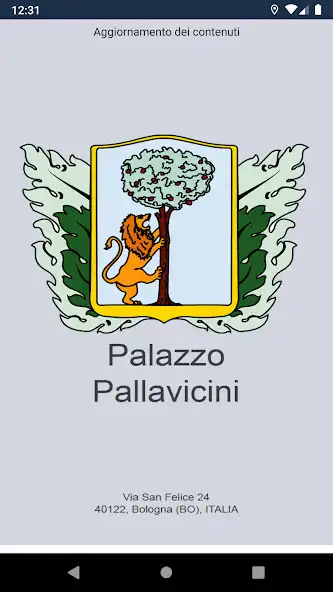 Play Palazzo Pallavicini - Mostre  and enjoy Palazzo Pallavicini - Mostre with UptoPlay