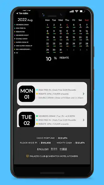 Play Palazzo Promo as an online game online Palazzo Promo with UptoPlay Play Palazzo Promo as an online game Palazzo Promo with UptoPlay