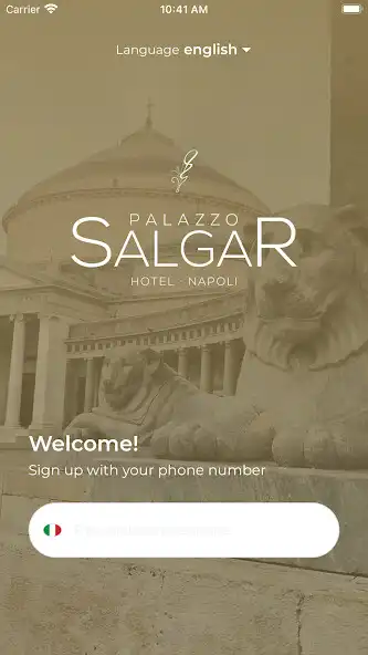 Play Palazzo Salgar - Napoli  and enjoy Palazzo Salgar - Napoli with UptoPlay