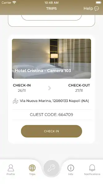 Play Palazzo Salgar - Napoli as an online game Palazzo Salgar - Napoli with UptoPlay