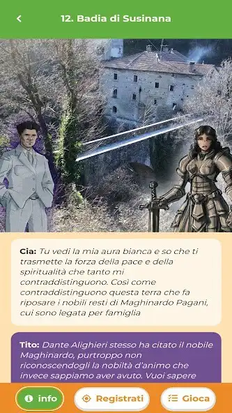 Play Palazzuolando as an online game online Palazzuolando with UptoPlay Play Palazzuolando as an online game Palazzuolando with UptoPlay