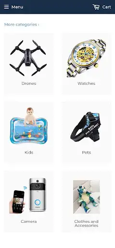 Play Palbat - Ecommerce For You  and enjoy Palbat - Ecommerce For You with UptoPlay