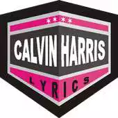 Free play online Palbis Lyrics - Calvin Harris APK Free play online Palbis Lyrics - Calvin Harris APK