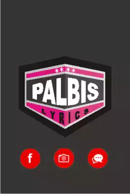 Play Palbis Lyrics - Calvin Harris
