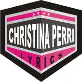 Free play online Palbis Lyrics-Christina Perri APK