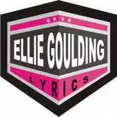 Free play online Palbis Lyrics- Ellie Goulding APK