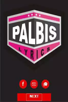 Play Palbis Lyrics- Ellie Goulding