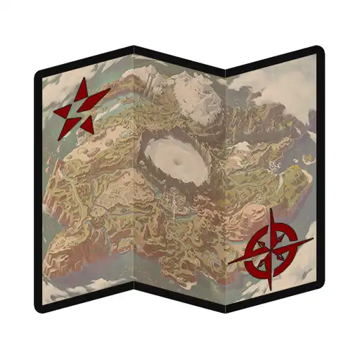 Play Paldea Companion APK