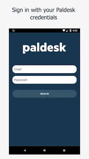 Play Paldesk  and enjoy Paldesk with UptoPlay