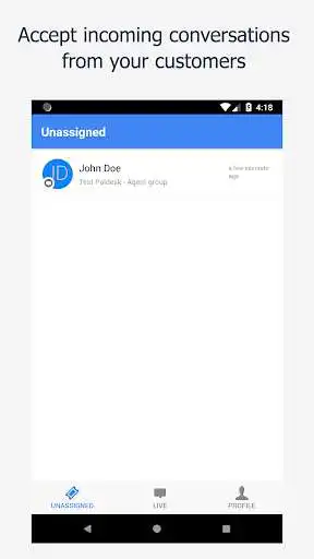 Play Paldesk as an online game Paldesk with UptoPlay