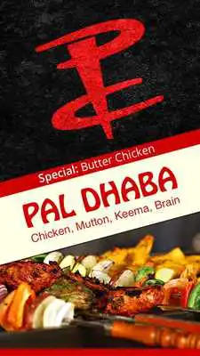 Play Pal Dhaba Chandigarh