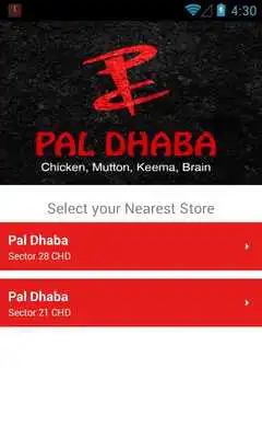 Play Pal Dhaba Chandigarh