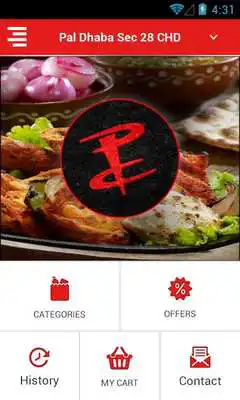 Play Pal Dhaba Chandigarh