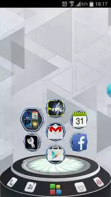 Play Pale 3D
