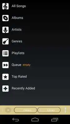 Play PaleGoldenrod Poweramp Skin Play PaleGoldenrod Poweramp Skin
