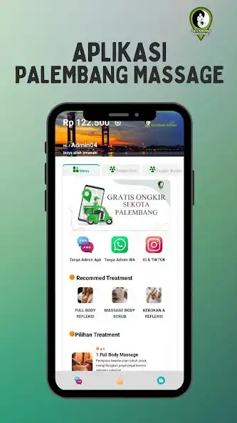 Play PALEMBANG MASSAGE and enjoy PALEMBANG MASSAGE with UptoPlay Play PALEMBANG MASSAGE and enjoy PALEMBANG MASSAGE with UptoPlay