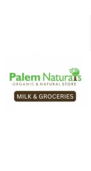 Play Palem Naturals- Milk  Grocery  and enjoy Palem Naturals- Milk  Grocery with UptoPlay