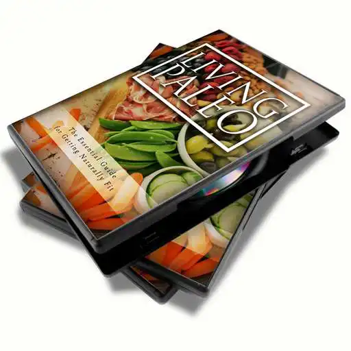 Play Paleo Diet App For Weight Loss Video Course APK