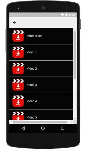 Play Paleo Diet App For Weight Loss Video Course as an online game Paleo Diet App For Weight Loss Video Course with UptoPlay