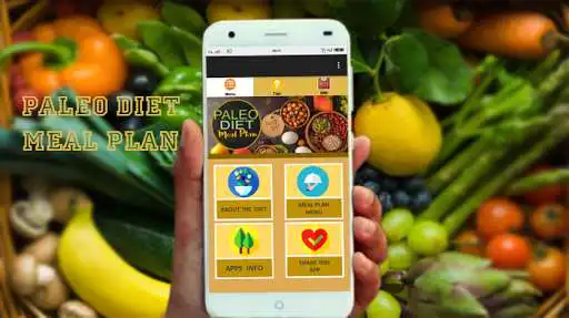 Play Paleo Diet Meal Plan For Weight Loss  and enjoy Paleo Diet Meal Plan For Weight Loss with UptoPlay