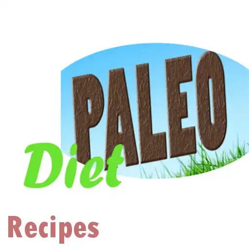 Free play online Paleo Diet Recipes APK