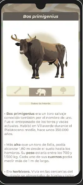 Play PALEO GO as an online game PALEO GO with UptoPlay