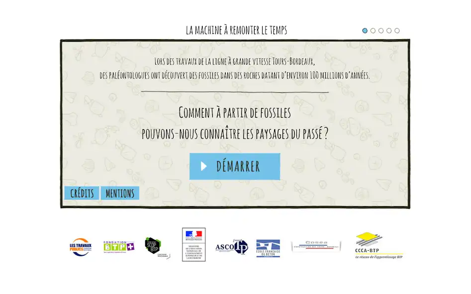 Play Paleo LGV V2  and enjoy Paleo LGV V2 with UptoPlay