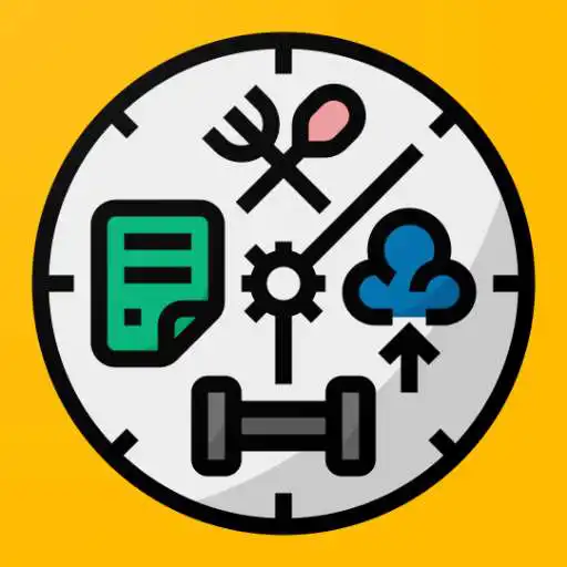 Play Paleo Life - Diet,Recipe,Food APK