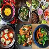 Free play online Paleo Meals APK Free play online Paleo Meals APK