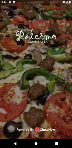 Play Palermo Ballard Pizzeria  and enjoy Palermo Ballard Pizzeria with UptoPlay