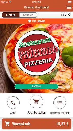 Play Palermo Greifswald  and enjoy Palermo Greifswald with UptoPlay