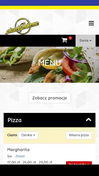 Play Palermo Kraków Nowa Huta  and enjoy Palermo Kraków Nowa Huta with UptoPlay