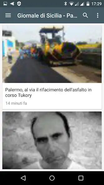 Play Palermo notizie gratis as an online game Palermo notizie gratis with UptoPlay