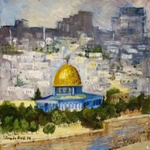 Play Palestine 4k APK