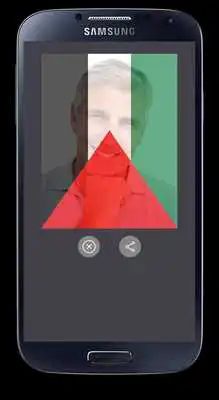Play Palestine Flag