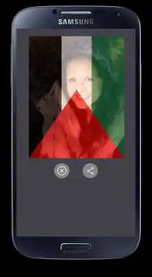 Play Palestine Flag
