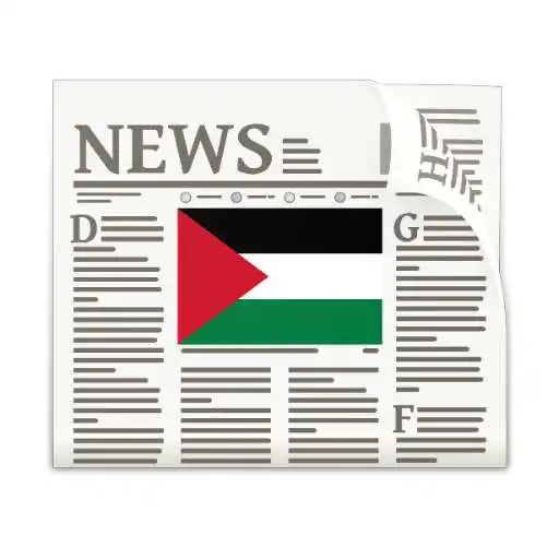 Play Palestine & Gaza News by NewsSurge APK