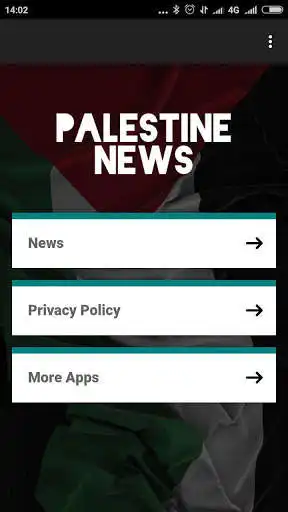 Play Palestine News