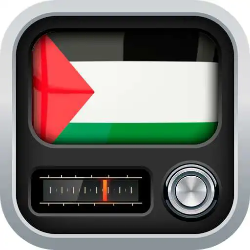 Free play online Palestine Radio  Music APK