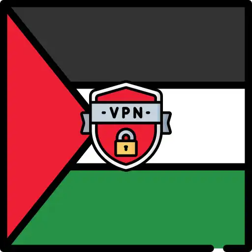 Play Palestine VPN - Private Proxy APK