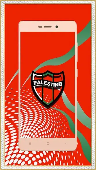 Play Palestino mi pasión  and enjoy Palestino mi pasión with UptoPlay
