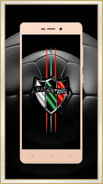Play Palestino mi pasión as an online game Palestino mi pasión with UptoPlay