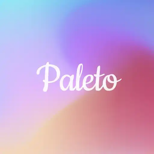 Play Paleto - mixing colors APK Play Paleto - mixing colors APK