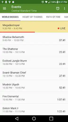 Play Pale Tree for Guild Wars 2  and enjoy Pale Tree for Guild Wars 2 with UptoPlay