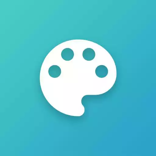 Play Palette - Extract Real/Live colors from any photo APK