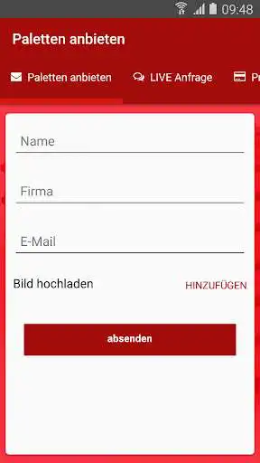 Play PALETTENANKAUF  and enjoy PALETTENANKAUF with UptoPlay