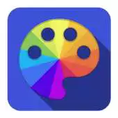 Free play online Paletter APK