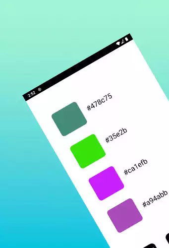 Play Palette