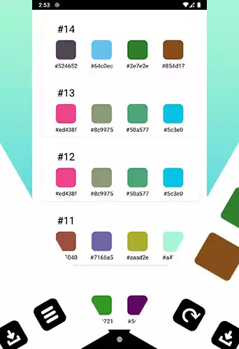 Play Palette