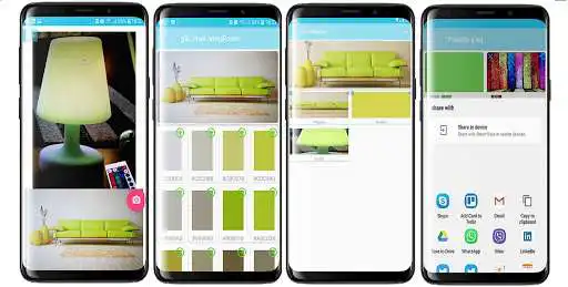 Play Palette Studio  and enjoy Palette Studio with UptoPlay